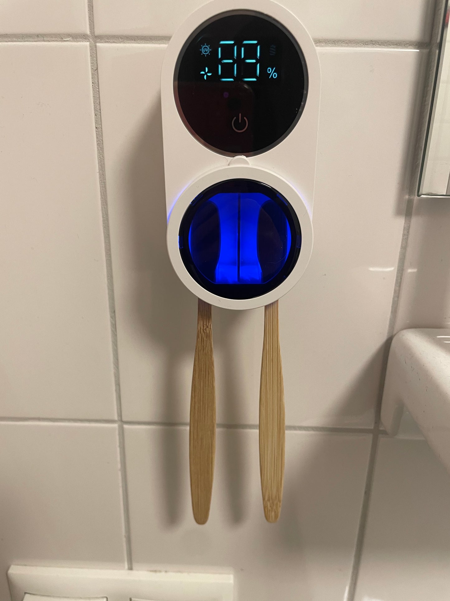 HygieneHolder 2.0